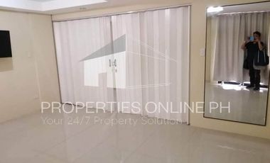 TOWNHOUSE FOR SALE AND FOR RENT IN SAN ANTONIO VILLAGE MAKATI