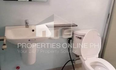 TOWNHOUSE FOR SALE AND FOR RENT IN SAN ANTONIO VILLAGE MAKATI