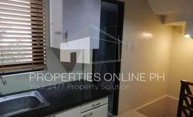 TOWNHOUSE FOR SALE AND FOR RENT IN SAN ANTONIO VILLAGE MAKATI