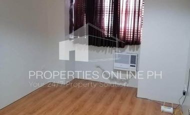 TOWNHOUSE FOR SALE AND FOR RENT IN SAN ANTONIO VILLAGE MAKATI