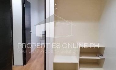 TOWNHOUSE FOR SALE AND FOR RENT IN SAN ANTONIO VILLAGE MAKATI