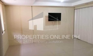 TOWNHOUSE FOR SALE AND FOR RENT IN SAN ANTONIO VILLAGE MAKATI