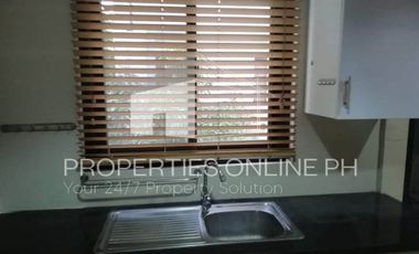 TOWNHOUSE FOR SALE AND FOR RENT IN SAN ANTONIO VILLAGE MAKATI