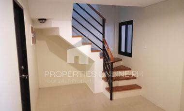 TOWNHOUSE FOR SALE AND FOR RENT IN SAN ANTONIO VILLAGE MAKATI