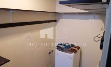 TOWNHOUSE FOR SALE AND FOR RENT IN SAN ANTONIO VILLAGE MAKATI