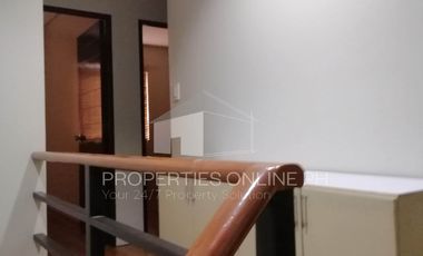 TOWNHOUSE FOR SALE AND FOR RENT IN SAN ANTONIO VILLAGE MAKATI