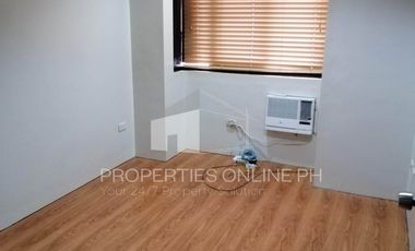 TOWNHOUSE FOR SALE AND FOR RENT IN SAN ANTONIO VILLAGE MAKATI