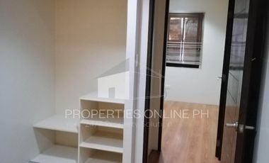 TOWNHOUSE FOR SALE AND FOR RENT IN SAN ANTONIO VILLAGE MAKATI