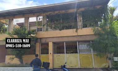 6BR APARTMENT FOR SALE IN SILANGANAN SUBDIVISION, LLANO CALOOCAN
