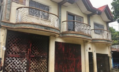 APARTMENT FOR SALE IN SAMPAGUITA SUBDIVISION, BAGUMBONG CALOOCAN CITY