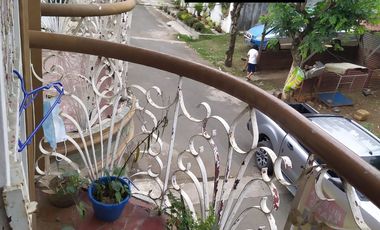 APARTMENT FOR SALE IN SAMPAGUITA SUBDIVISION, BAGUMBONG CALOOCAN CITY