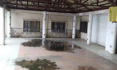 APARTMENT FOR SALE IN SAMPAGUITA SUBDIVISION, BAGUMBONG CALOOCAN CITY