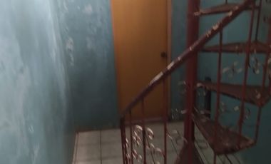 APARTMENT FOR SALE IN SAMPAGUITA SUBDIVISION, BAGUMBONG CALOOCAN CITY