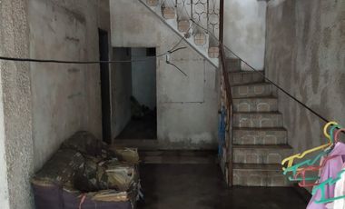 APARTMENT FOR SALE IN SAMPAGUITA SUBDIVISION, BAGUMBONG CALOOCAN CITY