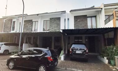 🔥 TURUN HARGA! Rumah 2KT di Viola Residence, Graha Raya Dari Rp1,125M → Rp987Jt 🔥
