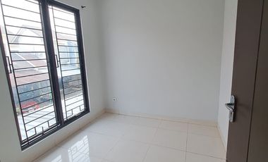 🔥 TURUN HARGA! Rumah 2KT di Viola Residence, Graha Raya Dari Rp1,125M → Rp987Jt 🔥