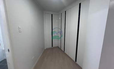 2 Bedroom Unit Fully Furnished Condo for Rent inside Clark Freeport Zone near SM Clark