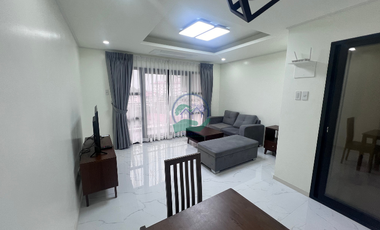 2 Bedroom Unit Fully Furnished Condo for Rent inside Clark Freeport Zone near SM Clark