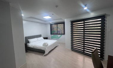 2 Bedroom Unit Fully Furnished Condo for Rent inside Clark Freeport Zone near SM Clark