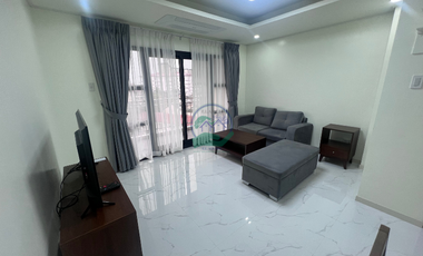 2 Bedroom Unit Fully Furnished Condo for Rent inside Clark Freeport Zone near SM Clark