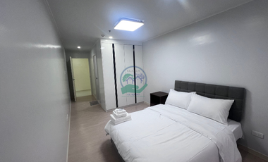 2 Bedroom Unit Fully Furnished Condo for Rent inside Clark Freeport Zone near SM Clark