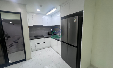 2 Bedroom Unit Fully Furnished Condo for Rent inside Clark Freeport Zone near SM Clark