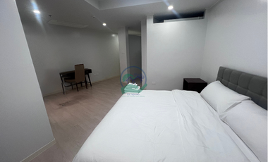2 Bedroom Unit Fully Furnished Condo for Rent inside Clark Freeport Zone near SM Clark