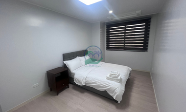 2 Bedroom Unit Fully Furnished Condo for Rent inside Clark Freeport Zone near SM Clark