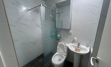 2 Bedroom Unit Fully Furnished Condo for Rent inside Clark Freeport Zone near SM Clark