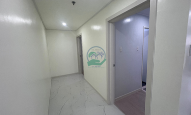 2 Bedroom Unit Fully Furnished Condo for Rent inside Clark Freeport Zone near SM Clark