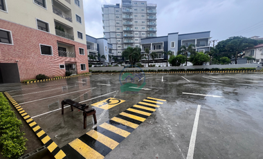2 Bedroom Unit Fully Furnished Condo for Rent inside Clark Freeport Zone near SM Clark