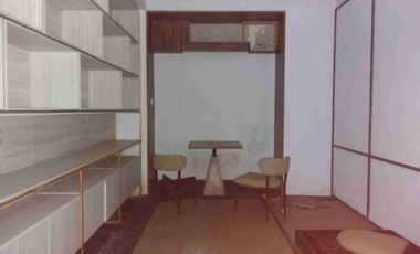 Gedung baru strategis Tukad Unda Renon Denpasar Bali