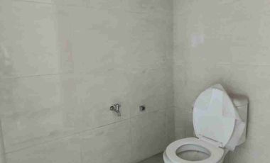 Gedung baru strategis Tukad Unda Renon Denpasar Bali