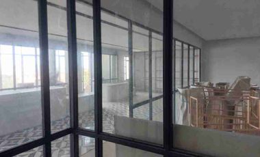 Gedung baru strategis Tukad Unda Renon Denpasar Bali