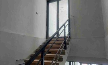 Gedung baru strategis Tukad Unda Renon Denpasar Bali