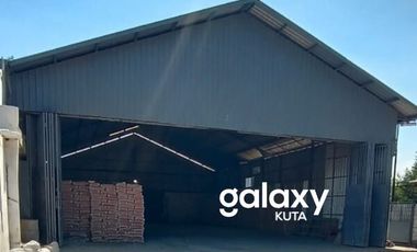 JUAL SEWA TANAH BONUS BANGUNAN PINGGIR JALAN UTAMA PROF IDA BAGUS MANTRA KETEWEL SUKAWATI GIANYAR, BALI