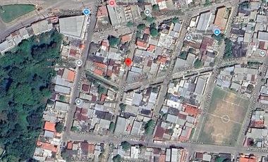 CASA EN REMATE BANCARIO EN OAXACA CDMX -LU01