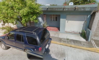 CASA EN REMATE BANCARIO EN OAXACA CDMX -LU01