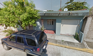 CASA EN REMATE BANCARIO EN OAXACA CDMX -LU01