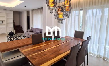 For Lease/Rent: 2 Units Combined at Ametta Place, Pasig City