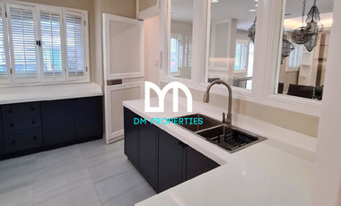 For Lease/Rent: 2 Units Combined at Ametta Place, Pasig City