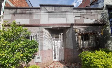 CASA EN VENTA MEDELLIN SECTOR LA AMERICA