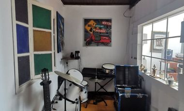 CASA EN VENTA MEDELLIN SECTOR LA AMERICA