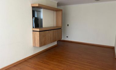 EXCELENTE DEPARTAMENTO- EDIFICIO LOS GOBERNANTES-  501-A