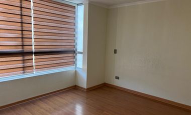 EXCELENTE DEPARTAMENTO- EDIFICIO LOS GOBERNANTES-  501-A