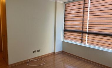 EXCELENTE DEPARTAMENTO- EDIFICIO LOS GOBERNANTES-  501-A