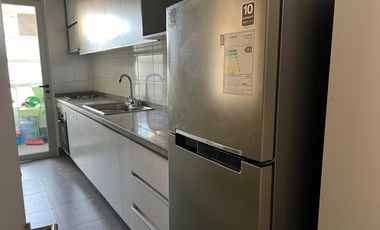 EXCELENTE DEPARTAMENTO- EDIFICIO LOS GOBERNANTES-  501-A
