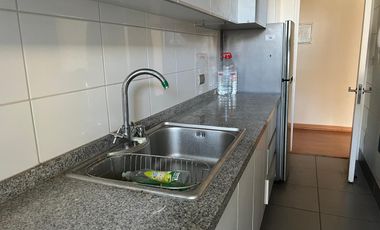 EXCELENTE DEPARTAMENTO- EDIFICIO LOS GOBERNANTES-  501-A