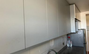 EXCELENTE DEPARTAMENTO- EDIFICIO LOS GOBERNANTES-  501-A