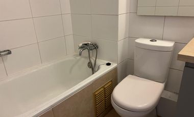 EXCELENTE DEPARTAMENTO- EDIFICIO LOS GOBERNANTES-  501-A